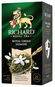 RICHARD Royal GREEN Jasmine 50 g (25 sáčků, zelený čaj) - Čaj