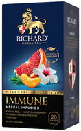 RICHARD Immune 30 g (20 sachets, herbal tea) - Tea