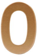 Richter Czech RN.75L.0. MD - Building Number
