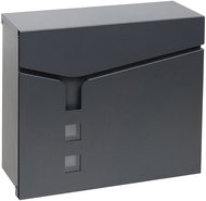Richter Czech BK.531. G. AM - Mailbox