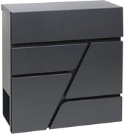 Richter Czech BK.532. AM - Mailbox