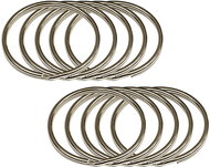 Richter Czech RVR.RX.40.KR.10KS - Kroužek na klíče