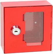 Richter Czech TS.1010. G. SU - Key Case