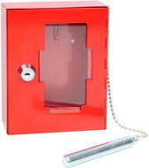 Richter Czech TS.1021. G. SU - Key Case