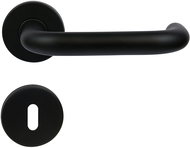 Richter Czech RK. U-FORM. BB. CE - Door Fittings