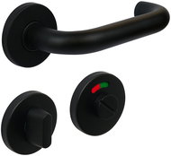 Richter Czech RK. U-FORM. WC. CE - Door Fittings