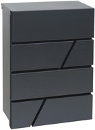 Richter Czech BK.524. AM - Mailbox