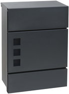 Richter Czech BK.525. G. AM - Mailbox