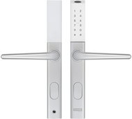 Richter Czech DH.S3B-C.STR - Door Handle