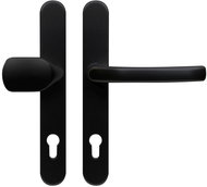 Richter Czech RHD.0030.92. F9005 - Door Fittings