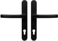 Richter Czech RHD.0031.92. F9005 - Door Fittings