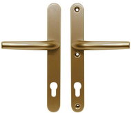 Richter Czech RHD.002.92. F4 - Door Fittings