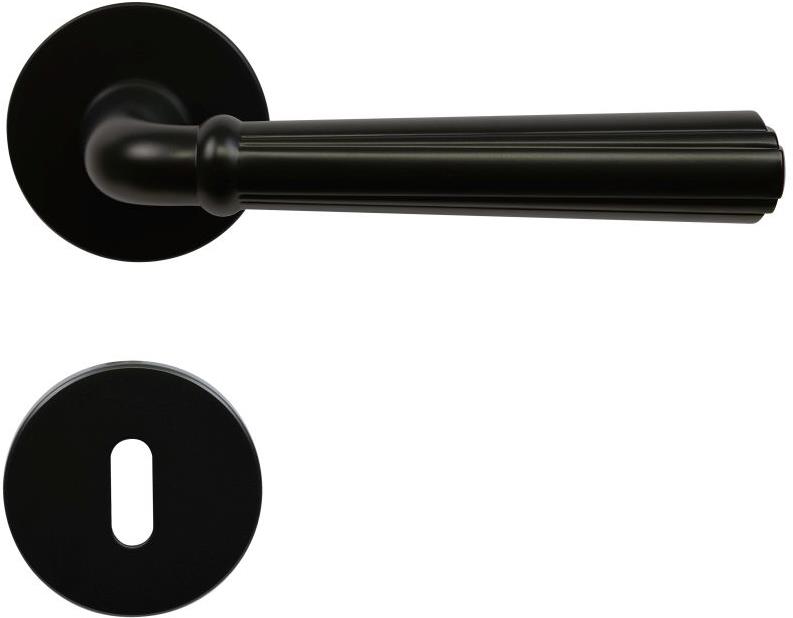 Richter Czech RK K16 Firenze BB CE