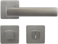 Richter Czech RK. C26. MODENA. WC. NIMAT - Door Fittings