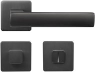 Richter Czech RK. C26. MODENA. WC. ANT - Door Fittings