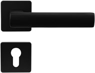 Richter Czech RK. C26. MODENA. PZ. CE - Door Fittings