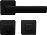 Richter Czech RK. C26. MODENA. WC. CE - Door Fittings