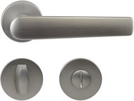 Richter Czech RK. K16. BOLOGNA. WC. NIMAT - Door Fittings