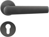 Richter Czech RK. K16. BOLOGNA. PZ. ANT - Door Fittings