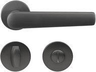 Richter Czech RK. K16. BOLOGNA. WC. ANT - Door Fittings