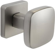 Richter Czech RK. KNOB. C2. BARI. NIMAT - Door Fittings