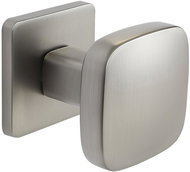 Richter Czech RK. KNOB. C26. BARI. NIMAT - Door Fittings