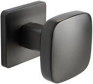 Richter Czech RK. KNOB. C26. BARI. ANT - Door Fittings