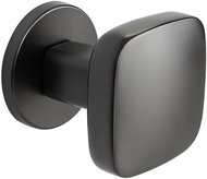 Richter Czech RK. KNOB. K16. BARI. ANT - Door Fittings