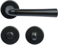 Richter Czech RK. LOPAR. WC. CE - Door Fittings