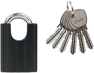 Richter Czech RV. STONE.50 - Padlock