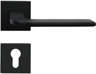 Richter Czech RK. E36. VICENZA. PZ. CE - Door Fittings