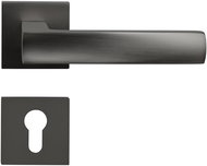 Richter Czech RK. E36. BOLZANO. PZ. ANT - Door Fittings