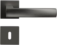 Richter Czech RK. E36. BOLZANO. BB. ANT - Door Fittings