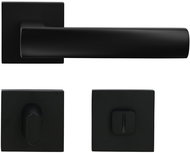 Richter Czech RK. E36. BOLZANO. WC. CE - Door Fittings