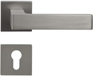 Richter Czech RK. E36. MILANO. PZ. NIMAT - Door Fittings