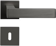 Richter Czech RK. E36. MILANO. BB. ANT - Door Fittings