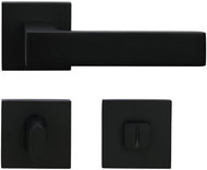 Richter Czech RK. E36. MILANO. WC. CE - Door Fittings