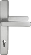 Richter Czech R.114. PZ.72. F1. TB3 - Door Fittings