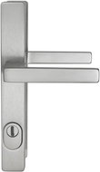 Richter Czech R.114. ZA.72. F1. TB3 - Door Fittings