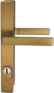 Richter Czech R.114. ZA.92. F4. TB3 - Door Fittings