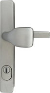 Richter Czech R.104. ZA.92. F9. TB3 - Door Fittings