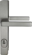 Richter Czech R.114. ZA.92. F9. TB3 - Door Fittings