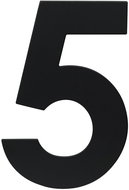 Richter Czech RN.120L.5. CE - Building Number