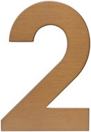 Richter Czech RN.120L.2. MD - Building Number