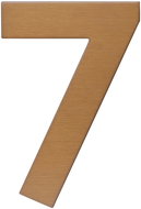 Richter Czech RN.120L.7. MD - Building Number