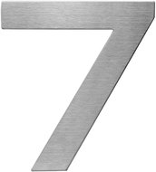 Richter Czech RN.150L.7. N - Building Number