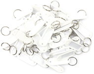 Richter Czech RJ.58. BIL.50KS - Key Nametag