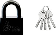 Richter Czech RV. BLACKDOG.50-A - Padlock