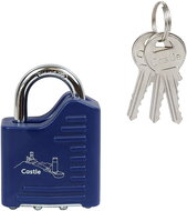 Richter Czech RV. CASTLE.40 - Padlock