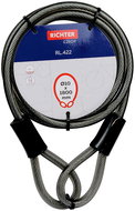 RICHTER CZECH Cable lock RL.422.10x1800. CRN - Cable Lock